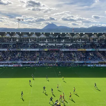 Апартаменты - Chez Nous - Клермон-Ферран