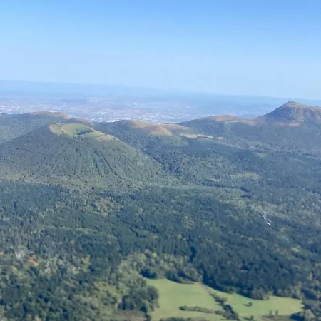 - Chez Nous - Lägenhet