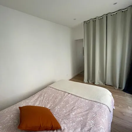 Apartment - Chez Nous -
