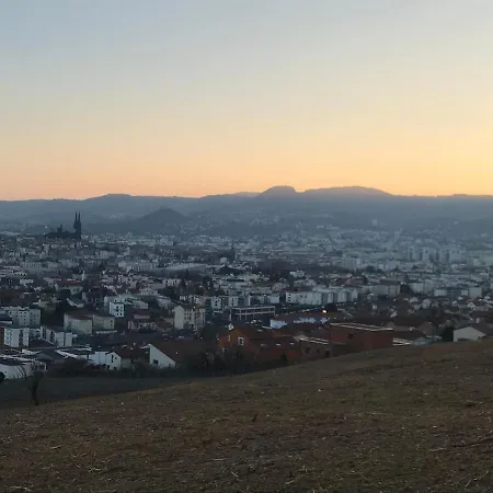 Апартаменты - Chez Nous - *