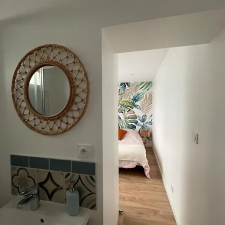 - Chez Nous - Clermont-Ferrand