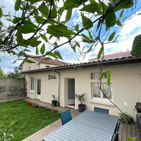 Lägenhet - Chez Nous -