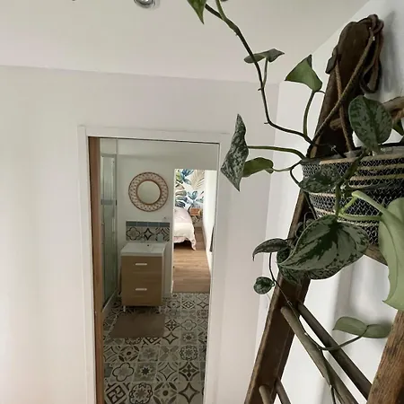 - Chez Nous - Clermont-Ferrand